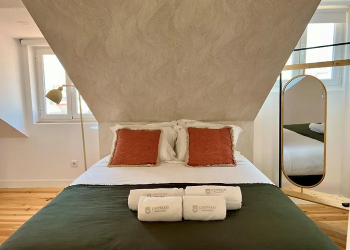 Castello Prime Suites